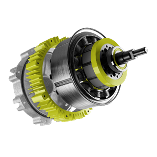 Ryobi Tools UK