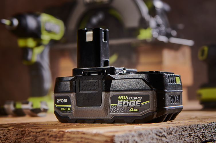 Battery for a ryobi drill discount