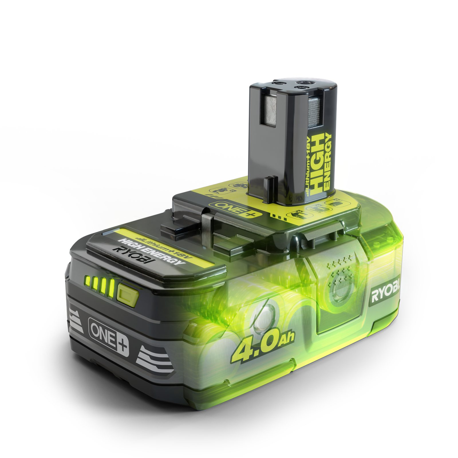 Celebrating 30 Years | ONE+ System | Ryobi Tools UK