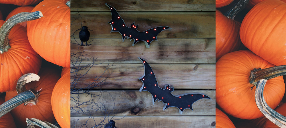 HOW TO BUILD LIGHTED BATS | Ryobi