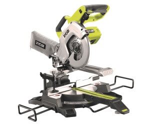 Ryobi Tools UK